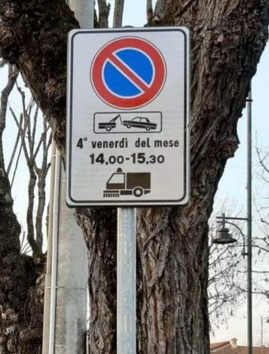 Continua la collaborazione tra Cec e Busca per garantire la pulizia delle strade