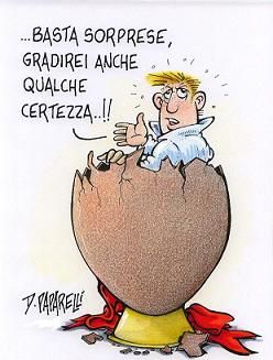Appello per evitare acquisto di coniglietti a pasqua