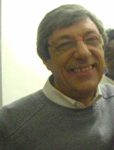 Marco Umana