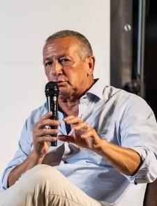 'A Gaza lo scudo umano funziona per tutti'