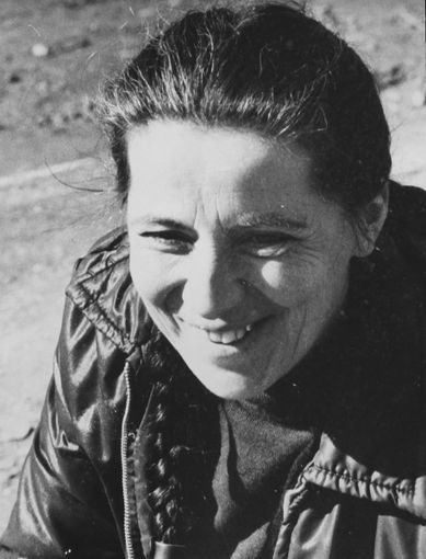 Valle Grana, veglia in memoria della maestra Maria Comba