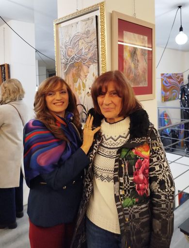 Cuneo, a palazzo Santa Croce la mostra "Il mistero nella natura, nella storia e nell'arte"