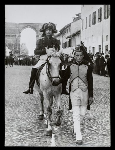 Definito il fitto programma dell'&quot;Evento Tricolore&quot;, sabato 1 e domenica 2 giugno a Monticello d'Alba