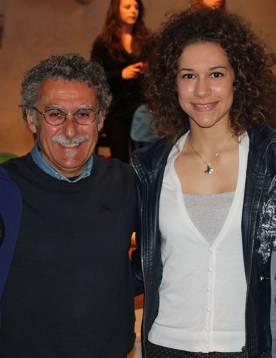 Cuneo, premiazione del Concorso Letterario “Ricordando Nuto" Cuneo, premiazione del Concorso Letterario “Ricordando Nuto"