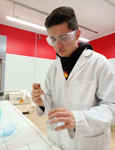 Matteo Riberi