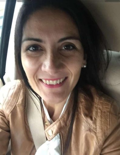 L'autrice Mara Tomatis