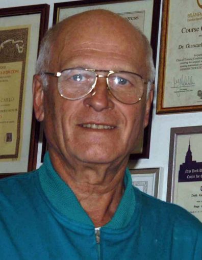 Giancarlo Pescarmona