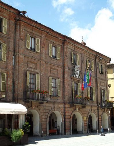 Fondi Pnrr in tanti territori della provincia, ma "a Fossano zero. Complimenti all'amministrazione"