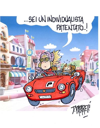 Patente di guida, un permesso da prendere sotto esame