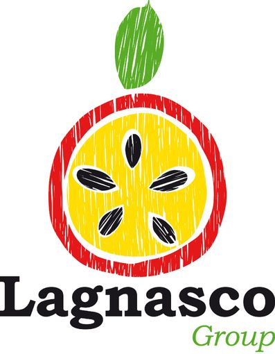 Il nuovo logo della Lagnasco Group