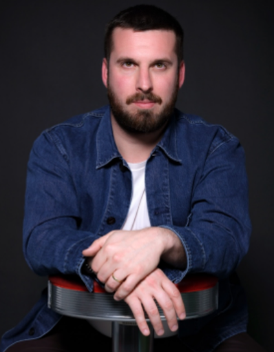 Savigliano, al MuGi arriva il podcaster Lorenzo Baravalle Savigliano, al MuGi arriva il podcaster Lorenzo Baravalle