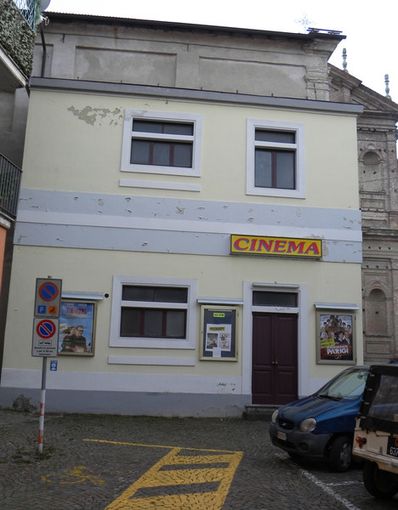 Il cinema Excelsior riapre i battenti Il cinema Excelsior riapre i battenti