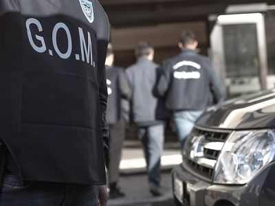 Anche il carcere di Cuneo protagonista dell'operazione "Argus": trasferiti detenuti al 41-bis nel nuovo circuito di Vigevano