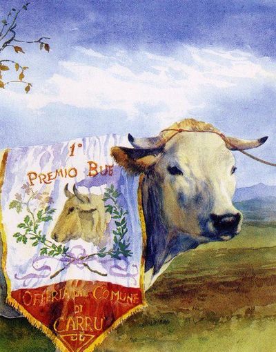 Torna l'Asta del Bue a Carrù: ecco i quattro buoi e i due manzi che saranno presentati domenica 3 dicembre Torna l'Asta del Bue a Carrù: ecco i quattro buoi e i due manzi che saranno presentati domenica 3 dicembre