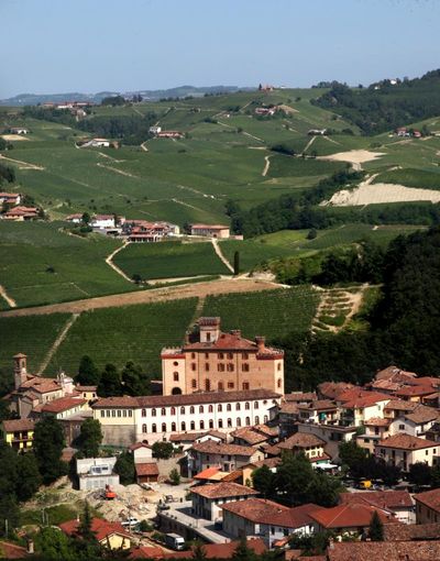 Barolo &amp; Castles Foundation: in attesa della ripartenza castelli e musei aderiscono all'iniziativa "Save the Culture"