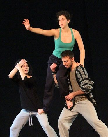 Cherasco: Una Città per Danzare