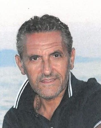 Rocco Luongo Rocco Luongo