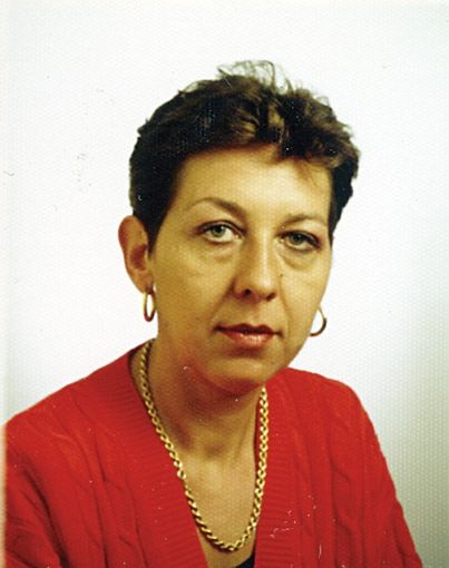 La signora Egle Trucco