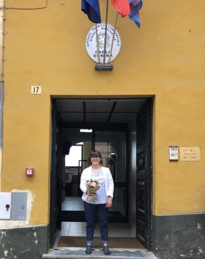 Cristina Anzari Cristina Anzari