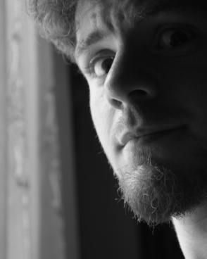 Alessandro Infuso, vincitore del concorso