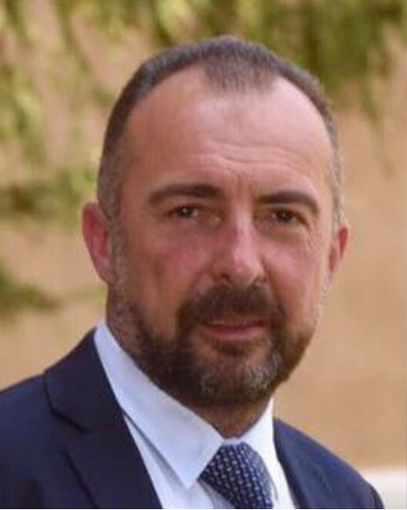 Ivo Beccaria è il nuovo sindaco di Barge