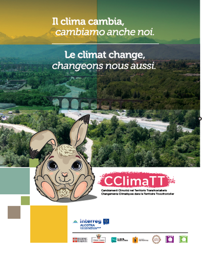 La tua testimonianza del cambiamento climatico: il nuovo contest di Datameteo rivolto agli studenti
