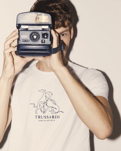 Trussardi presenta la collezione Autunno Inverno 2025/2026