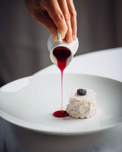 Gabriele Boffa: il primo chef albese ad ottenere due stelle Michelin