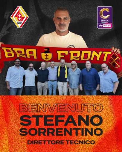 Stefano Sorrentino