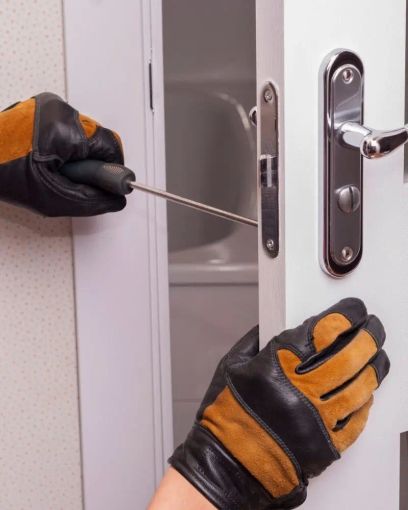 Pronto Intervento Apertura Porte: Quando ogni minuto conta