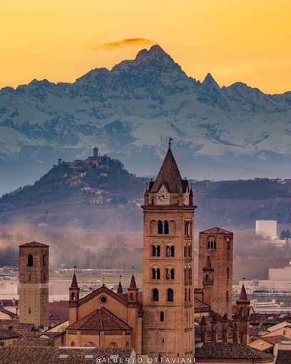 Ad Alba torna l'EXPO della sostenibilità