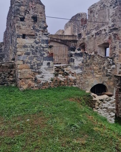 Cà Risulina Cà Risulina