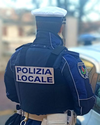 La Morra: guidava con l’assicurazione scaduta da sei anni, fermato dalla Polizia Locale