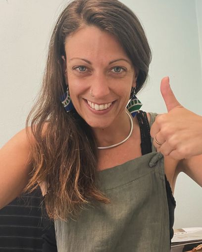 Giulia Marro resta in consiglio regionale Giulia Marro resta in consiglio regionale