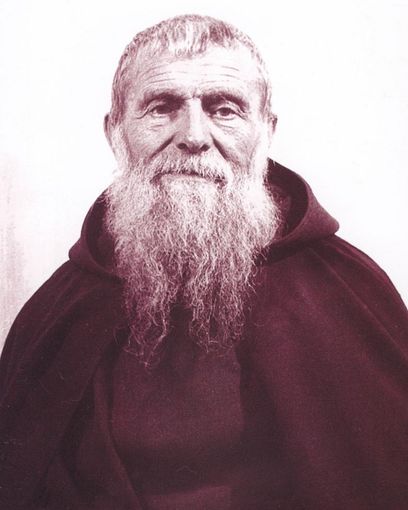 Padre Angelico