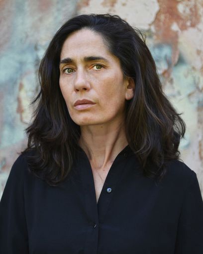 Monica Martinelli - foto Eugenio Pini