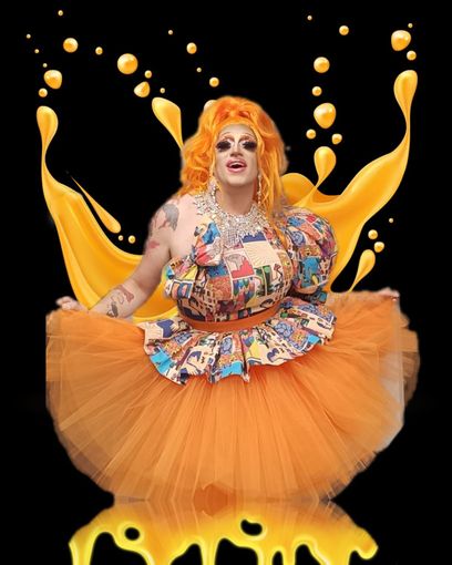 Saluzzo, Effetto Notte, momenti di spettacolo Saluzzo, Effetto Notte, momenti di spettacolo