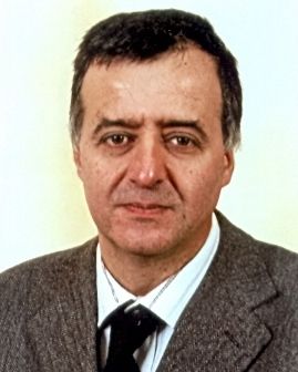 Il presidente Nicola Gaiero