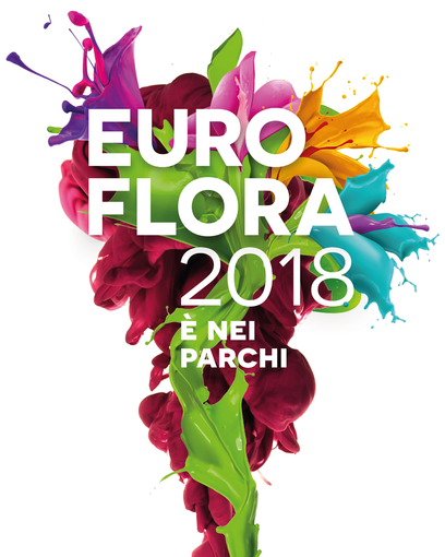 Euroflora 2018: dopo 7 anni ritorna uno spettacolo unico al mondo