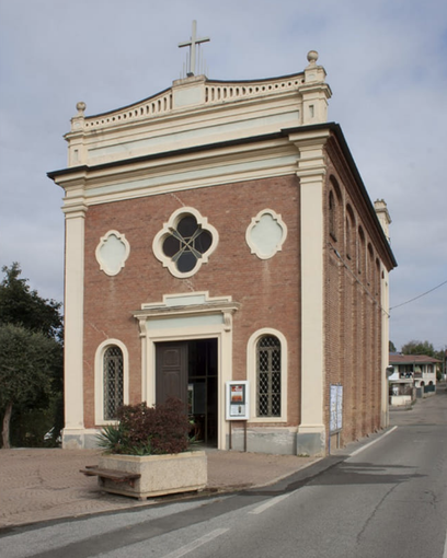 Festa patronale per il Circolo Acli “San Matteo” di Bra Festa patronale per il Circolo Acli “San Matteo” di Bra