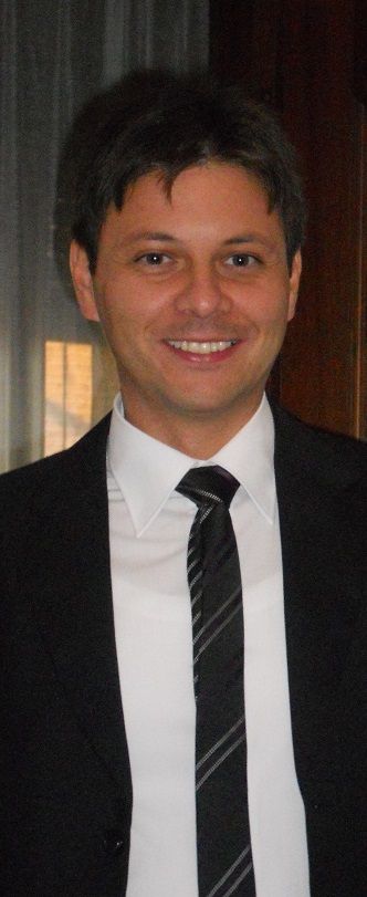 Dirigente scolastico della Direzione Didattica Graziano Isaia