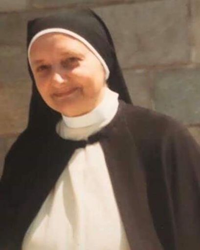 Fossano in lutto per Suor Bianca, maestra dolce e affettuosa Fossano in lutto per Suor Bianca, maestra dolce e affettuosa