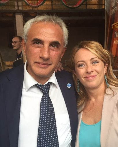 Caro sindaco Borgna: centro culturale islamico = centro di culto!