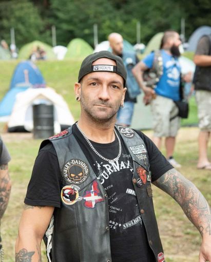 STORIE DI AIDO / Alberto Volpengo 27 anni dopo: il nuovo cuore l’ha salvato STORIE DI AIDO / Alberto Volpengo 27 anni dopo: il nuovo cuore l’ha salvato