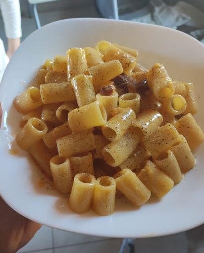 Tutti a tavola: oggi, 6 aprile, è il Carbonara day!