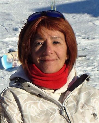 Fulvia Busso Fulvia Busso