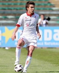 Calcio Scommesse: Simone Bentivoglio citato nell'interrogatorio di Gervasoni per Palermo-Bari 2-1