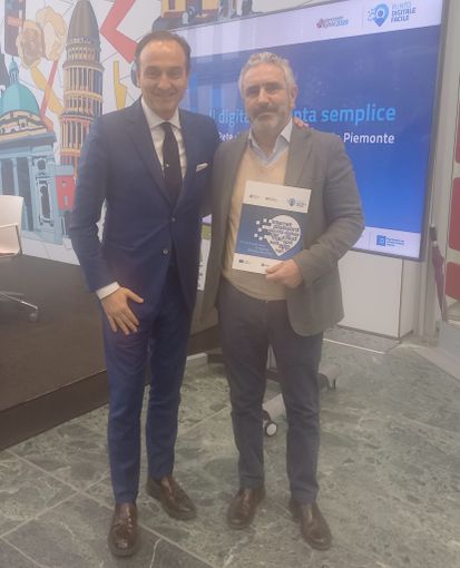 Spid, internet, tablet, questi sconosciuti: dall’Unione montana del Cebano un aiuto per chi non li sa usare