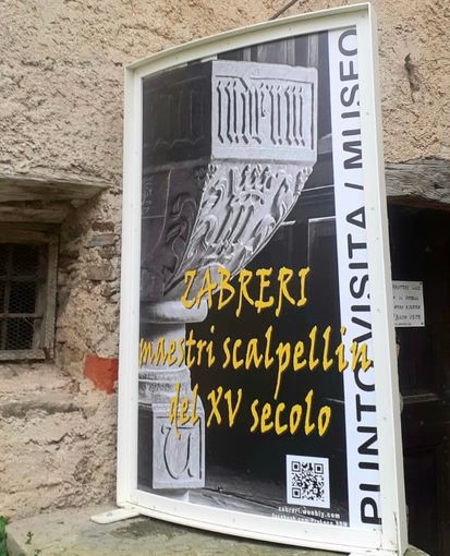 "La pietra e l’acciaio": a San Damiano Macra la presentazione del libro di Danilo Giordana "La pietra e l’acciaio": a San Damiano Macra la presentazione del libro di Danilo Giordana
