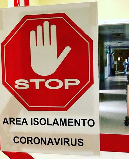 “Coronavirus? Non può succedere a me!”: non percepire il rischio non significa essere al sicuro “Coronavirus? Non può succedere a me!”: non percepire il rischio non significa essere al sicuro